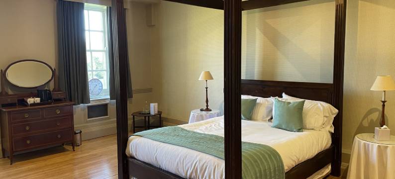 霍尔布鲁克庄园及水疗中心(Holbrook Manor & Spa)图片