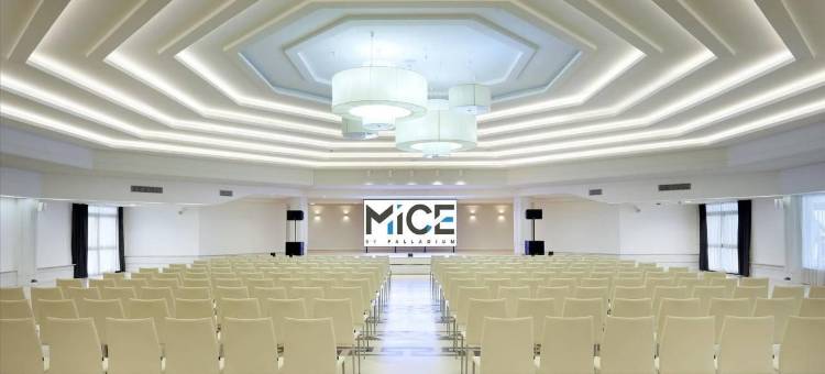 西西里大帕拉迪姆度假村及水疗中心(Grand Palladium Sicilia Resort & Spa)图片