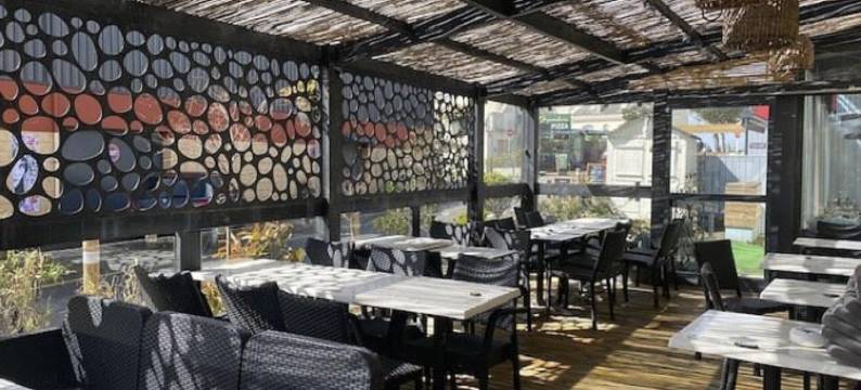 皮斯酒店(Hôtel des Pins)图片