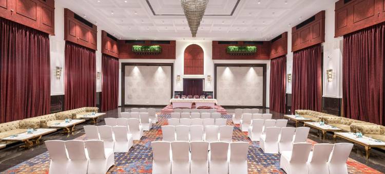 帕拉萨酒店(Palasa Hotel)图片