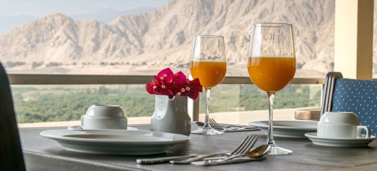 石头牧场回来旅馆 - 与安地纳斯家相关的酒店(Empedrada Ranch & Lodge - Hotel Asociado Casa Andina)图片