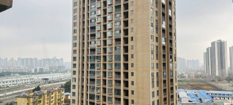 亚华公寓(大渔路分店)图片