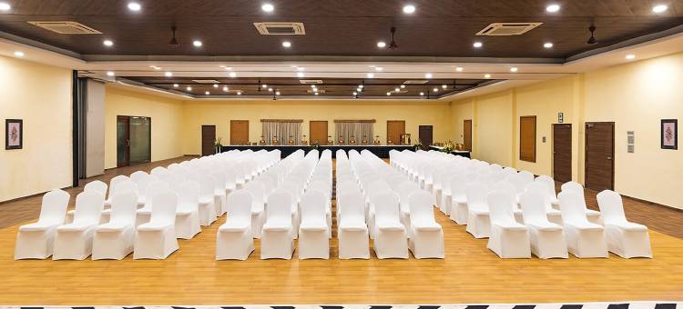 伊加特普里玛纳斯生活风格度假村(Manas Lifestyle Resort, Igatpuri)图片