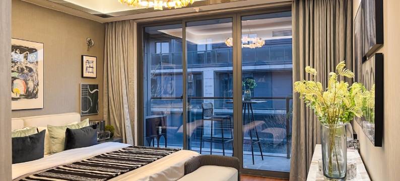 度假别墅孟冬图片