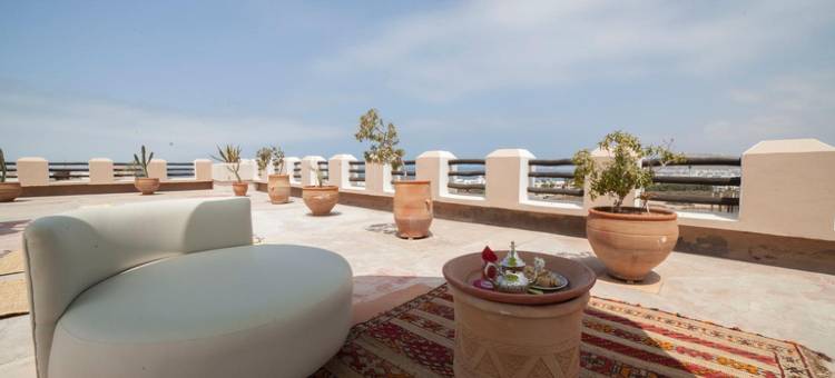 波尔赫斯套房 SPA 酒店(Borjs Hotel Suites & Spa)图片