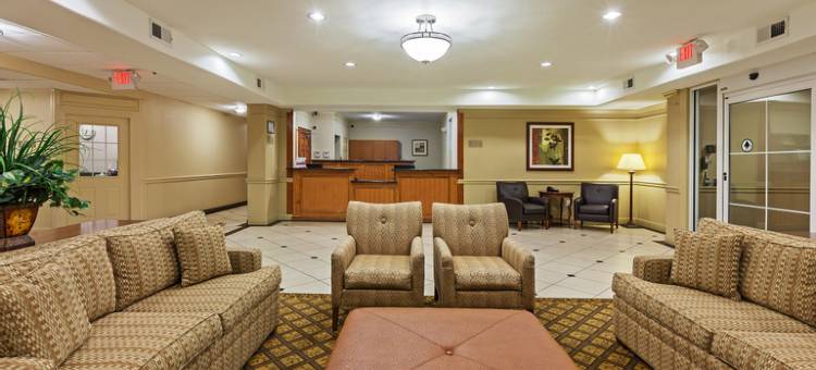 Candlewood Suites 得克萨斯城 by IHG(Candlewood Suites Texas City by IHG)图片