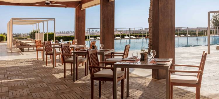 赫尔格达马卡蒂施柏阁酒店(Steigenberger Makadi)图片