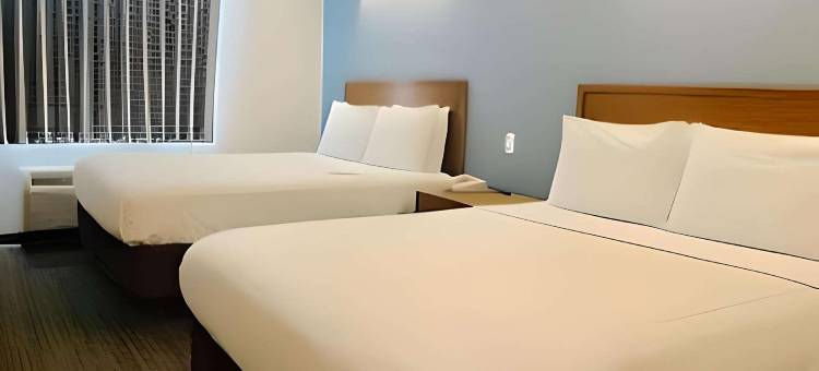 罗纳特公园旅馆(Inn at Rohnert Park)图片