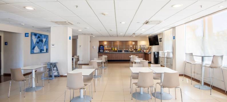 拉萨罗-卡德纳斯万豪城市快捷酒店(City Express by Marriott Lazaro Cardenas)图片