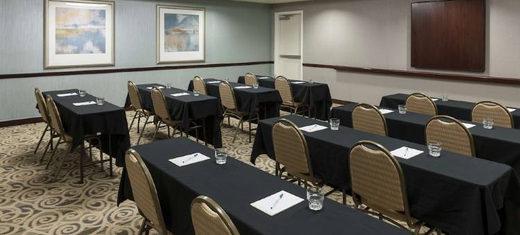 休士顿斯塔福德舒格兰Homewood Suites by Hilton(Homewood Suites by Hilton Houston Stafford Sugar Land)图片