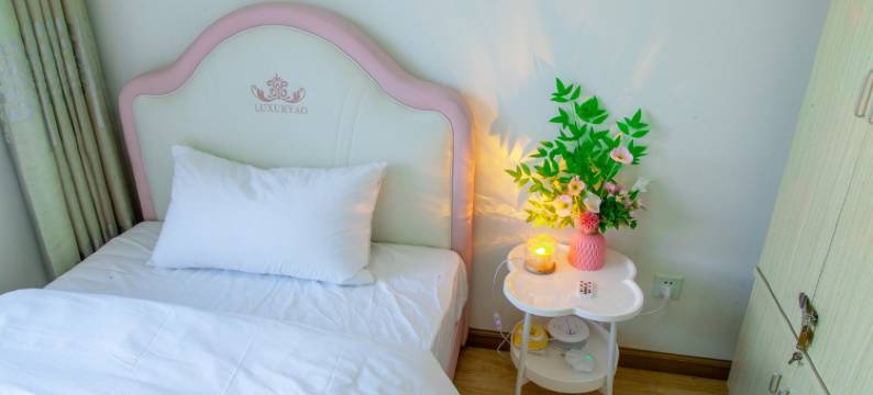 KM遇见池畔公寓(海宏路分店)图片