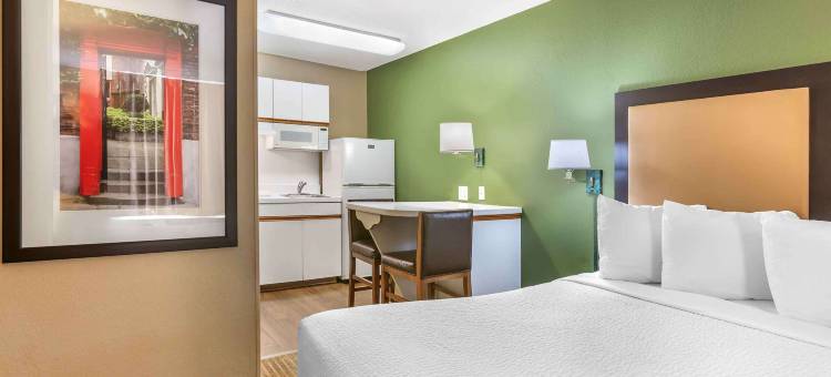 美国长住精选酒店 - 凤凰城 - 迈措沃- 西部(Extended Stay America Select Suites - Phoenix - Mesa - West)图片