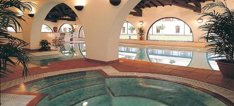盖特威克欧罗巴酒店(Europa Gatwick Hotel & Spa)图片