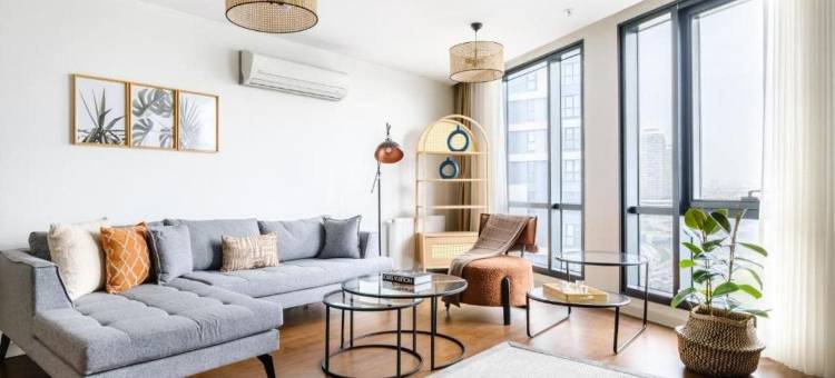 G Yoo Residence图片