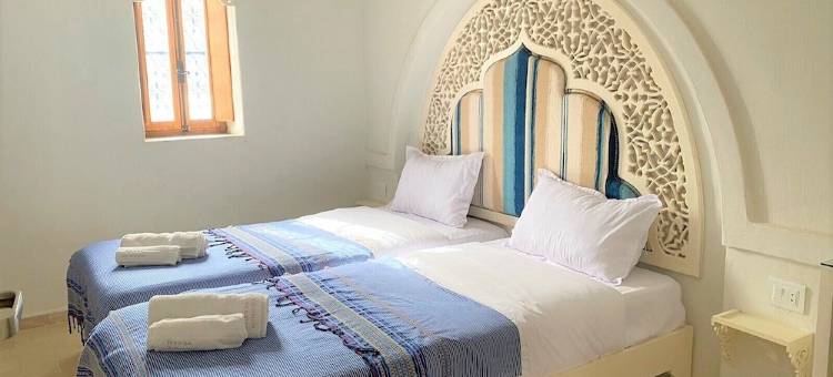 Djerba原真(Hôtel Djerba Authentique - Au Centre de Midoun)图片