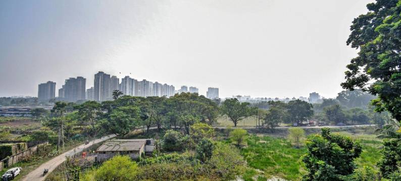 OYO 15776 V R 住宅酒店(Hotel O V R Residency Near Sri Amruth Chithra Mandira)图片