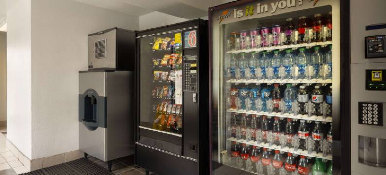 莫罗贝6号汽车旅馆(Motel 6 Morro Bay, CA)图片