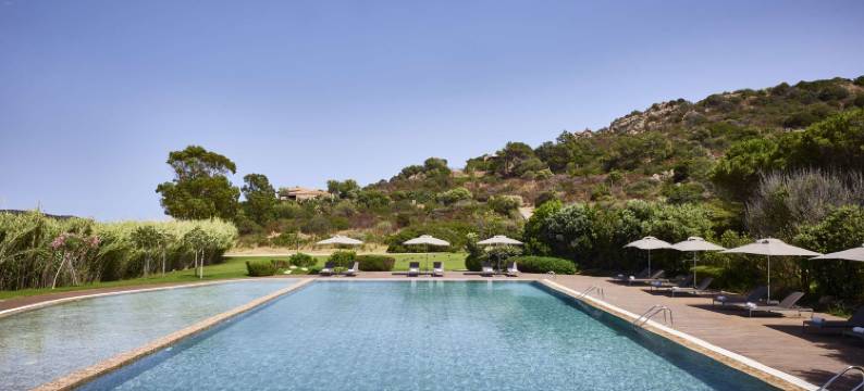 撒丁岛奇亚海湾度假村-希尔顿格芮精选酒店(Baia Chia Laguna Resort, Curio Collection by Hilton)图片