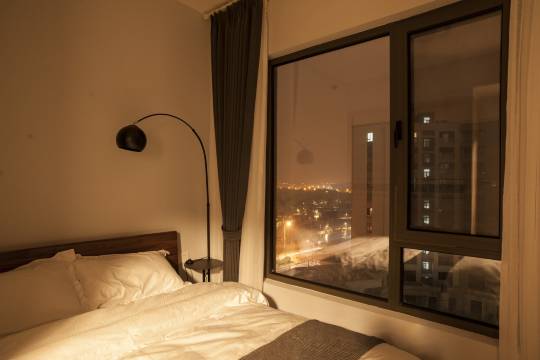 此间乐民宿(云鹃路分店)