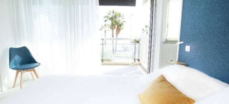 Tiercé酒店(Tiercé Hotel)图片