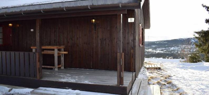 斯凯坎彭预订(Skeikampen Booking)图片