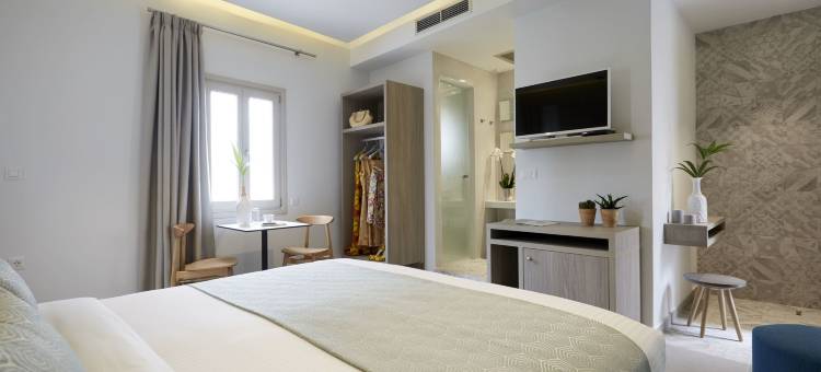 费勒利亚套房酒店(Fileria Suites)图片