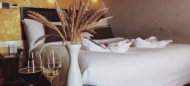 素坤逸16号阿斯皮拉安多拉酒店-阿索克(Aspira d'Andora Sukhumvit 16 - Asoke)图片