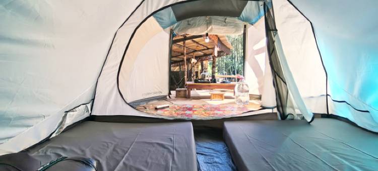 帕拉扬安阿斯里河畔(Palayangan Asri Riverside)图片