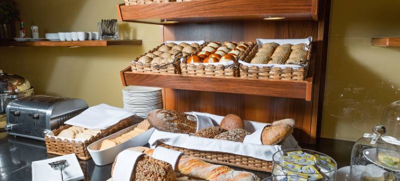 凯瑟霍夫温酒店(Hotel Kaiserhof Wien)图片