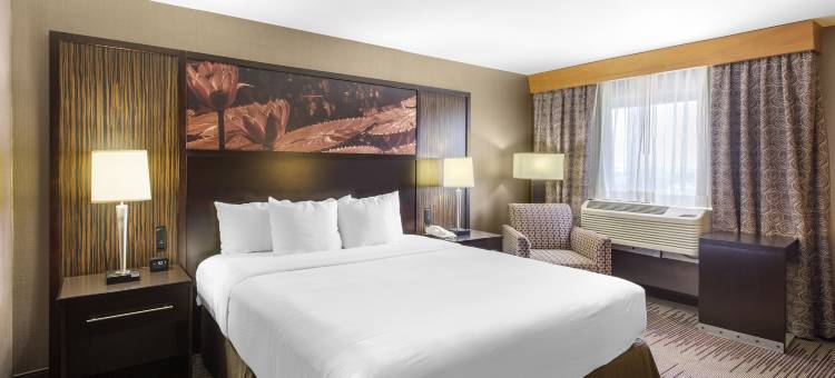 威尔明顿市中心法律区逸林酒店(DoubleTree by Hilton Downtown Wilmington - Legal District)图片