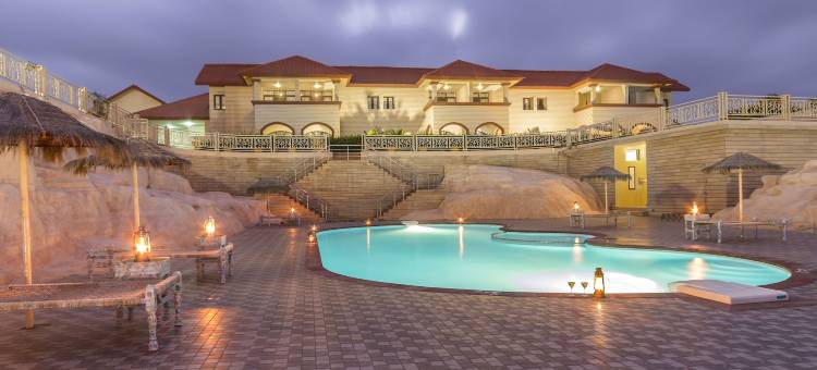 瑞金塔普杰度假村(Regenta Resort Bhuj by Royal Orchid Hotels Limited)图片
