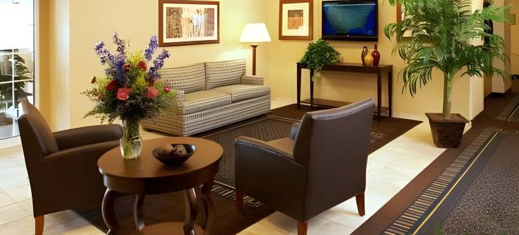 Candlewood Suites 阿比林 by IHG(Candlewood Suites Abilene)图片