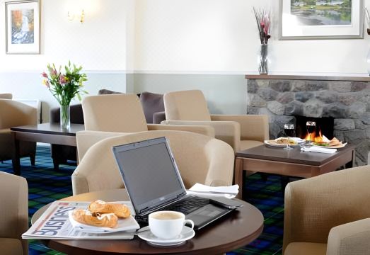 Caledonian Hotel 'a Bespoke Hotel’ Hotel Overview