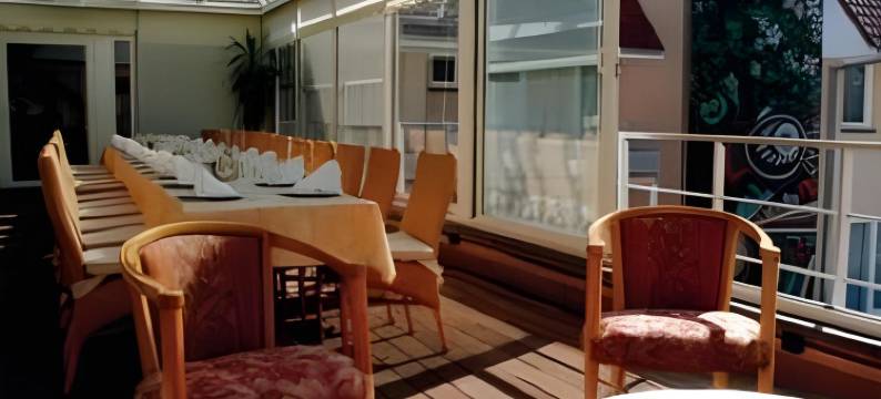 维厄赛德勒旅馆酒店(Auberge du Vieux Cedre, Enghien-Belgique)图片