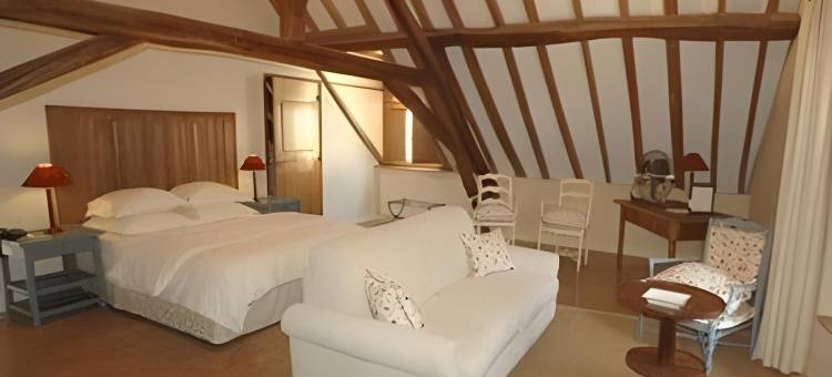 鸟之田酒店及水疗中心(Le Champ des Oiseaux & Spa)图片