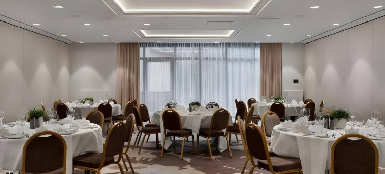 因斯布鲁克AC酒店(AC Hotel Innsbruck)图片