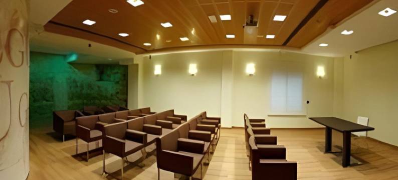 埃古伦乌加特酒店(Hotel Eguren Ugarte)图片