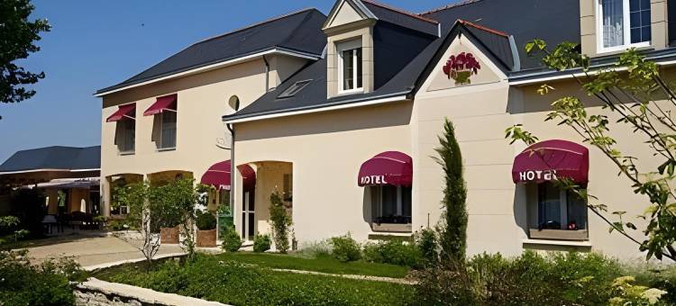 欢迎之家客栈(Logis Auberge Bienvenue)图片