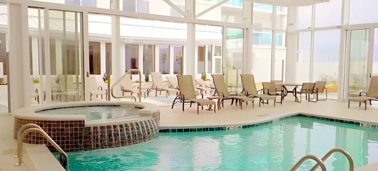 大洋城海滨万怡酒店(Courtyard Ocean City Oceanfront)图片