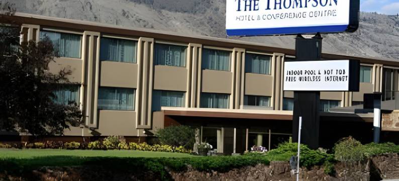 汤普森酒店(The Thompson Hotel)图片