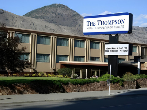 汤普森酒店