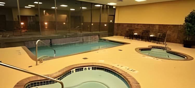 阿尔伯克基北金字塔万豪酒店(Albuquerque Marriott Pyramid North)图片