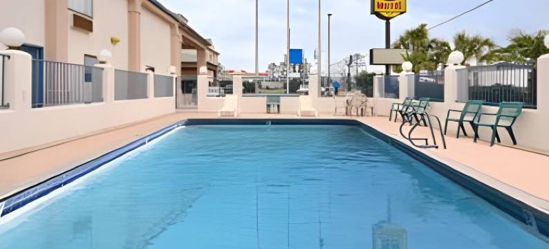 哈蒙德速8酒店(Super 8 by Wyndham Hammond)图片