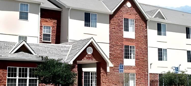 丹佛西南利特尔顿TownePlace Suites酒店(TownePlace Suites Denver Southwest/Littleton)图片