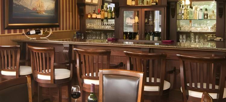 西沃德酒店(Hotel Seward)图片