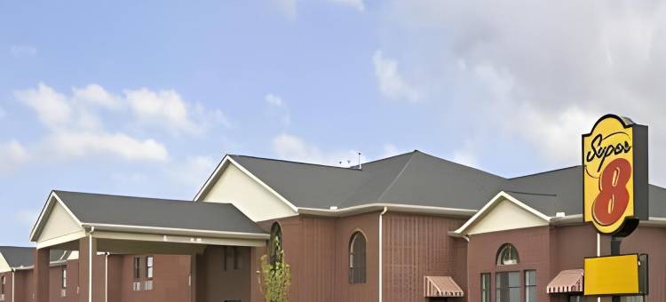 斯尔西大学附近的舒眠酒店及套房(Sleep Inn & Suites Searcy Near University)图片