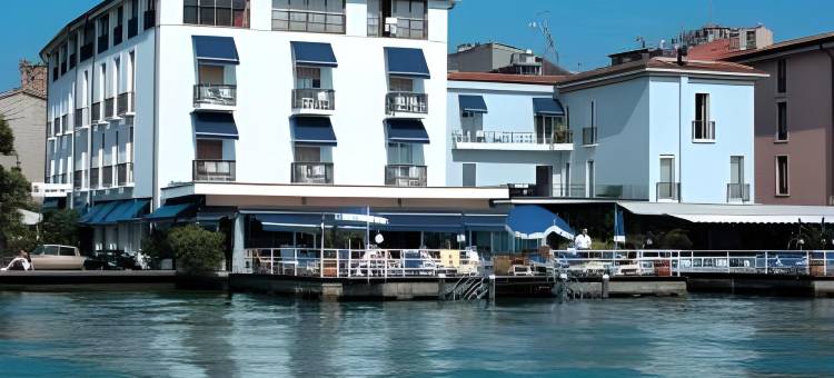 弗拉米尼亚酒店(Hotel Flaminia)图片