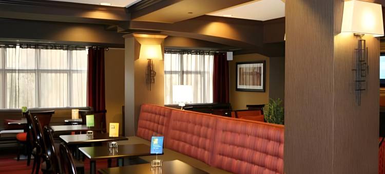 智选假日套房酒店葡萄园(Holiday Inn Express & Suites Vineland Millville)图片