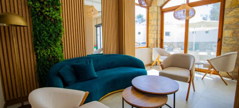 Asterina酒店(Asterina Hotel)图片