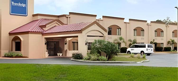 Travelodge by Wyndham Fort Myers Airport图片